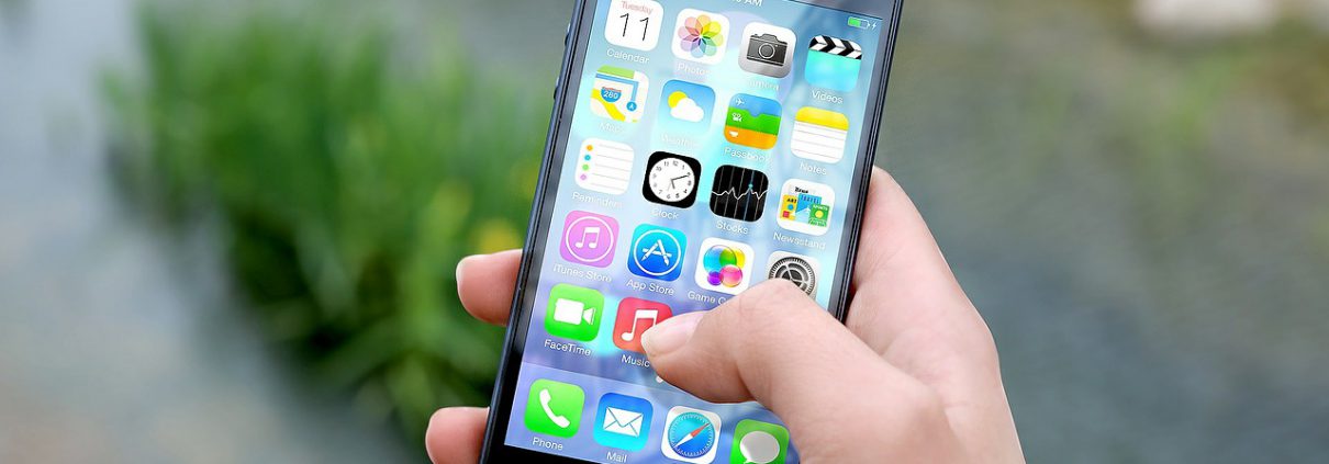 iphone kundlojalitet